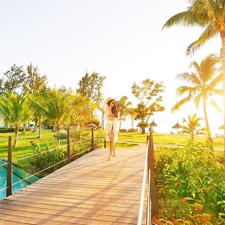 Victoria Beachcomber Resort & Spa - Victoria For 2 - Adults Only Pointe aux Piments Exterior photo