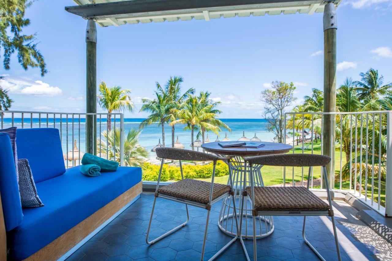 Victoria Beachcomber Resort & Spa - Victoria For 2 - Adults Only Pointe aux Piments Exterior photo