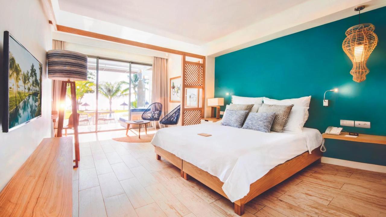 Victoria Beachcomber Resort & Spa - Victoria For 2 - Adults Only Pointe aux Piments Exterior photo