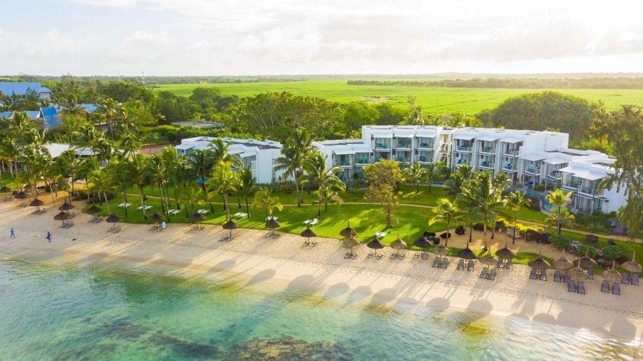 Victoria Beachcomber Resort & Spa - Victoria For 2 - Adults Only Pointe aux Piments Exterior photo