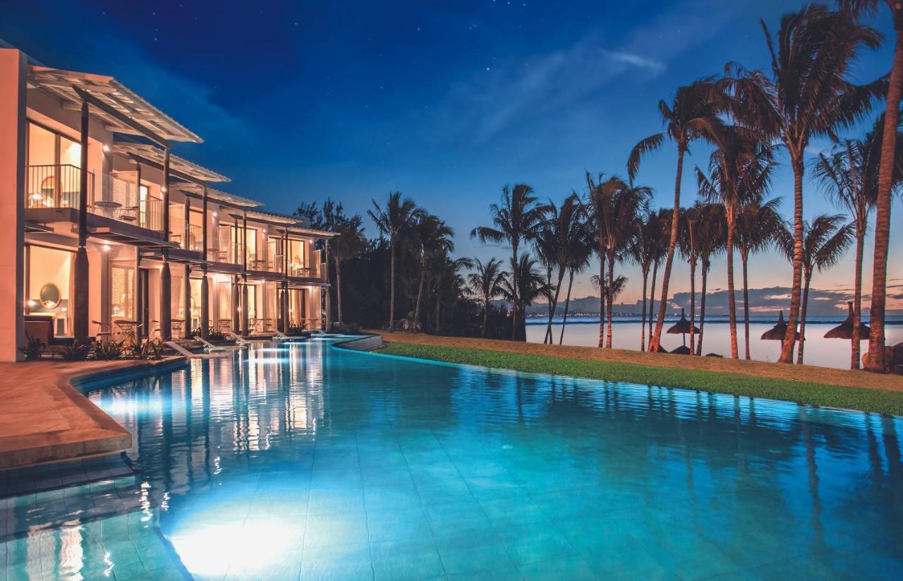 Victoria Beachcomber Resort & Spa - Victoria For 2 - Adults Only Pointe aux Piments Exterior photo