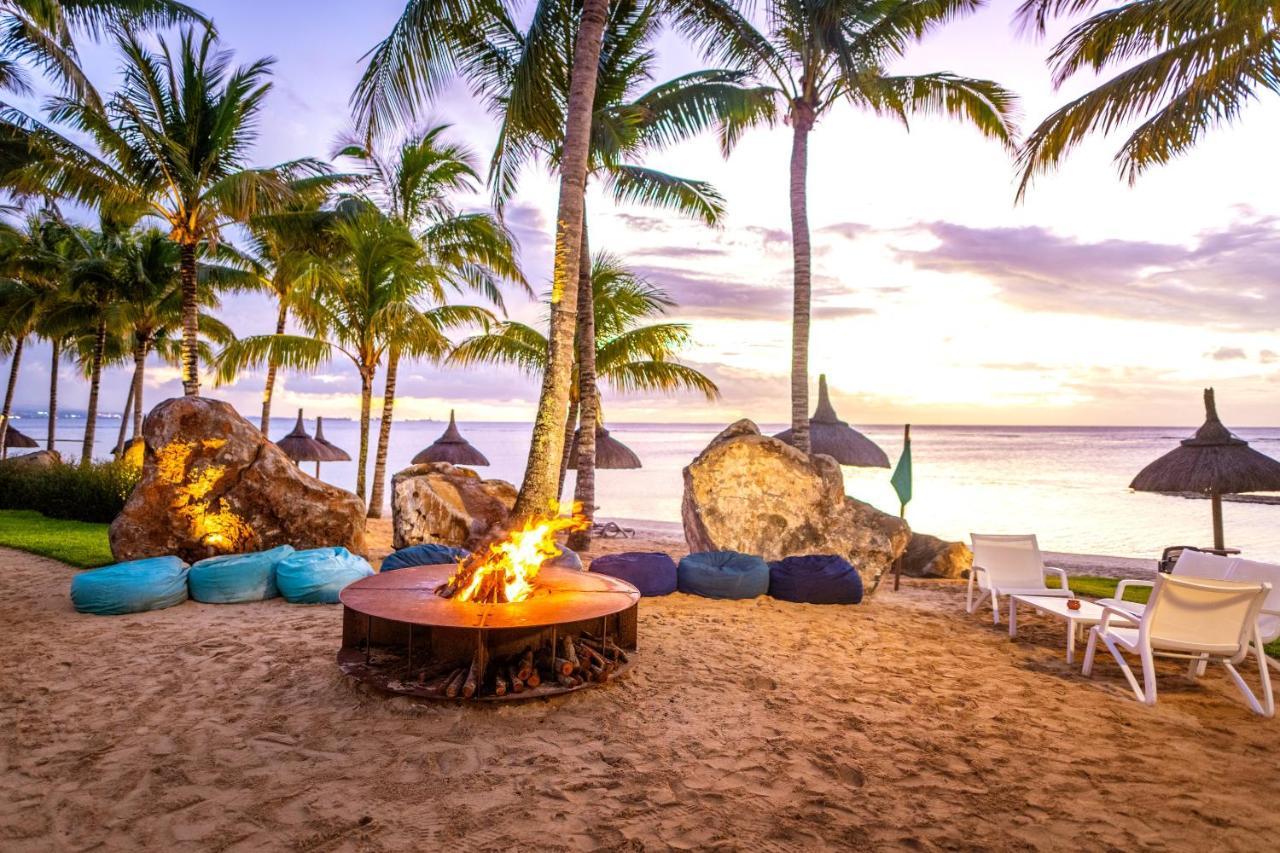 Victoria Beachcomber Resort & Spa - Victoria For 2 - Adults Only Pointe aux Piments Exterior photo