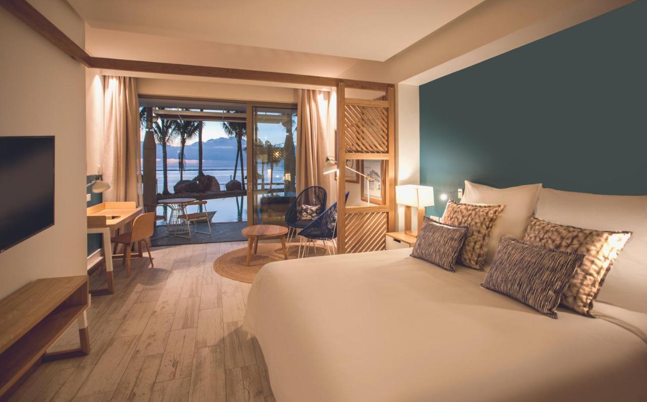 Victoria Beachcomber Resort & Spa - Victoria For 2 - Adults Only Pointe aux Piments Exterior photo