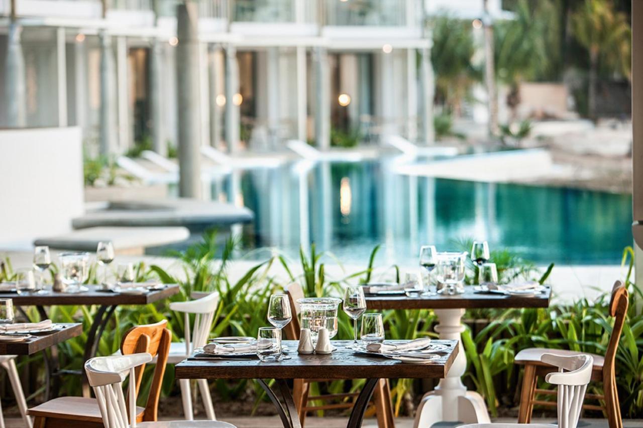 Victoria Beachcomber Resort & Spa - Victoria For 2 - Adults Only Pointe aux Piments Exterior photo