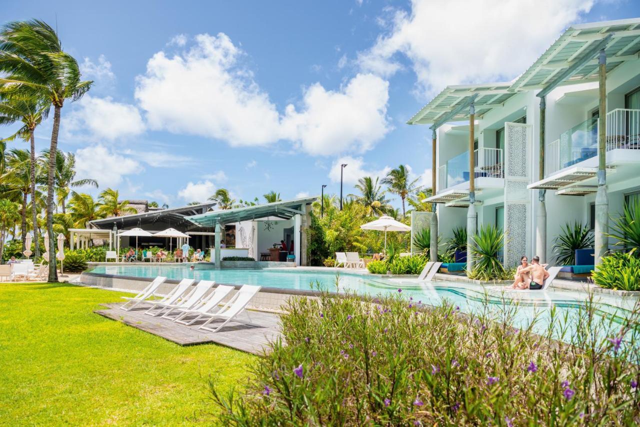 Victoria Beachcomber Resort & Spa - Victoria For 2 - Adults Only Pointe aux Piments Exterior photo