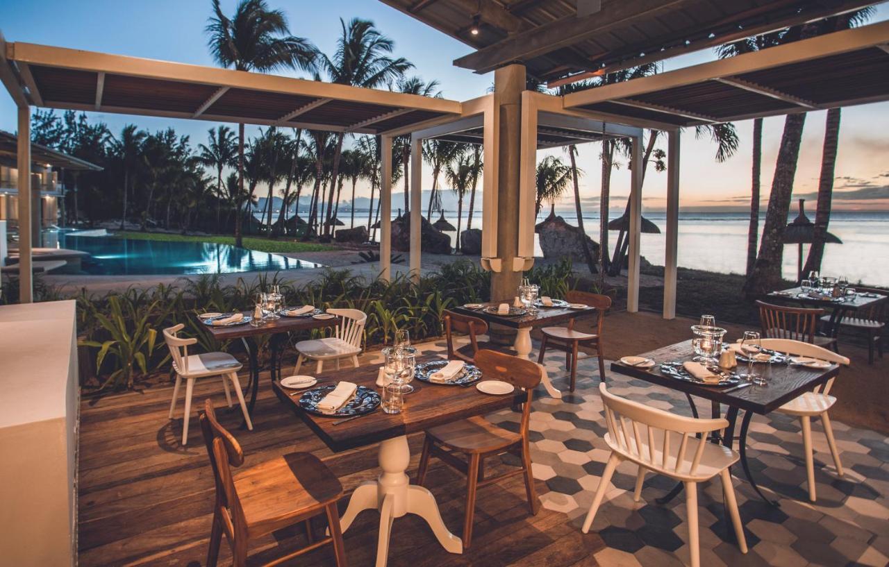 Victoria Beachcomber Resort & Spa - Victoria For 2 - Adults Only Pointe aux Piments Exterior photo