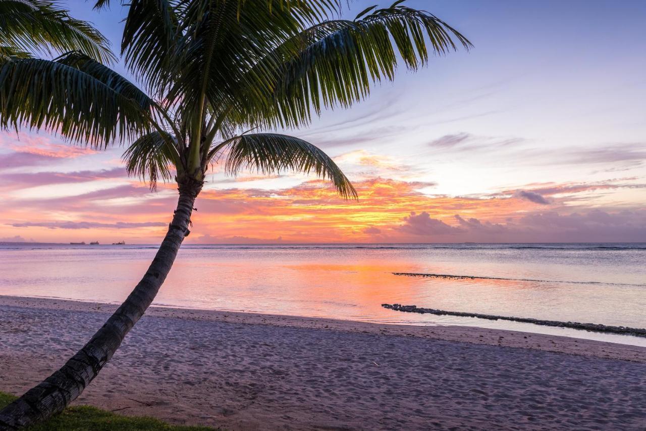 Victoria Beachcomber Resort & Spa - Victoria For 2 - Adults Only Pointe aux Piments Exterior photo